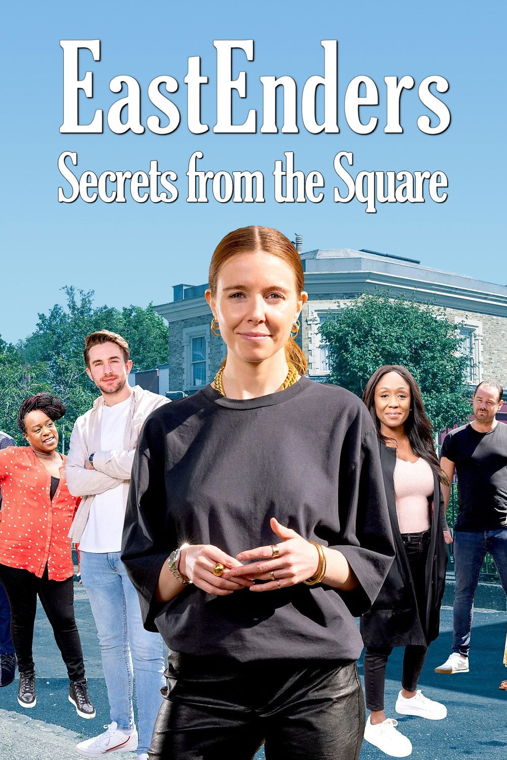 EastEnders - Secrets from the Square [118890] (A1773173737) [[Shows 2.0]] --Plex--